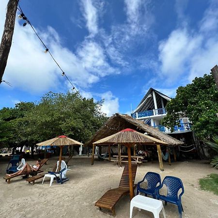 Hostel Beach House Rincón Εξωτερικό φωτογραφία