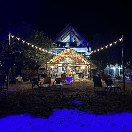 Hostel Beach House Rincón Εξωτερικό φωτογραφία