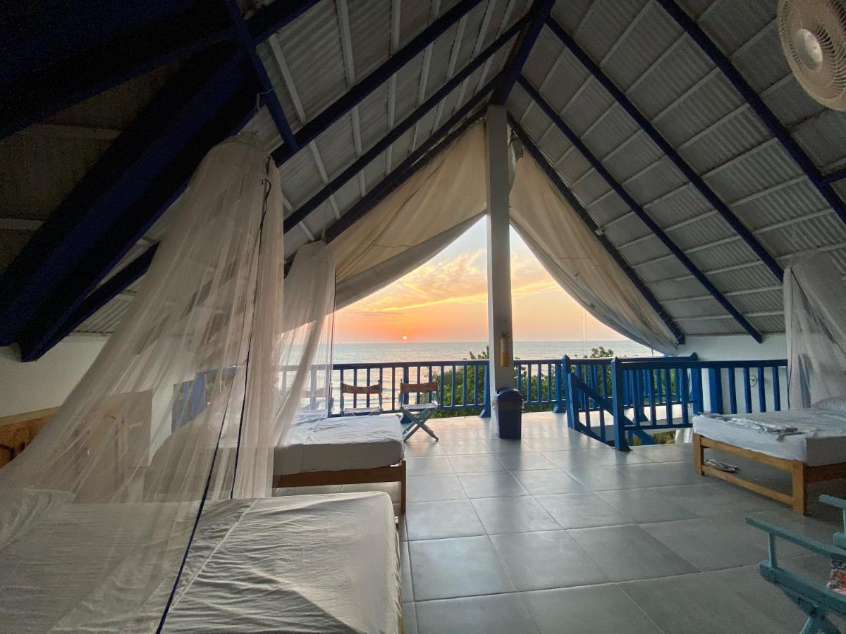 Hostel Beach House Rincón Εξωτερικό φωτογραφία