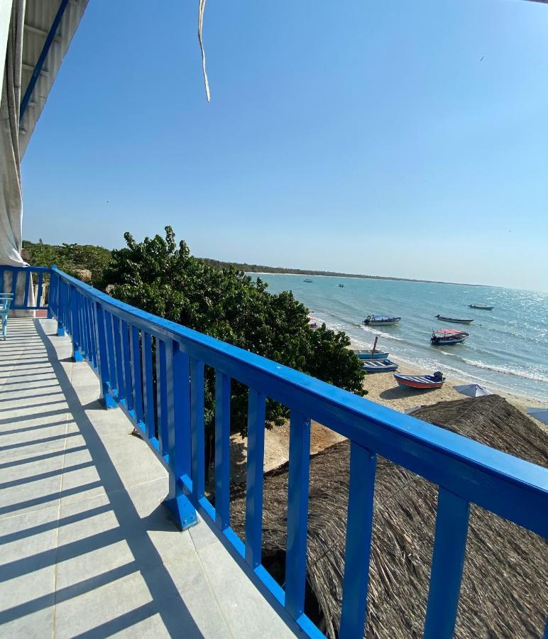 Hostel Beach House Rincón Εξωτερικό φωτογραφία