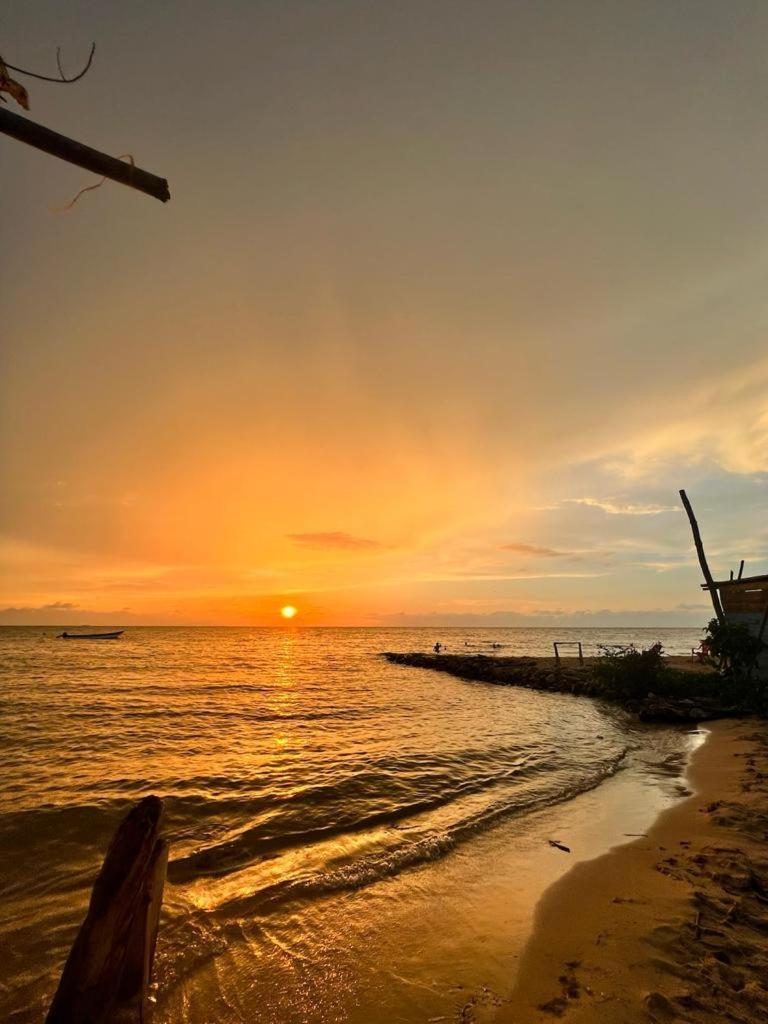 Hostel Beach House Rincón Εξωτερικό φωτογραφία