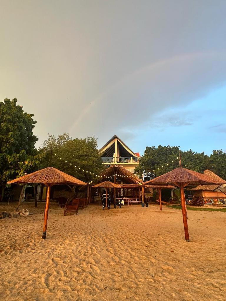 Hostel Beach House Rincón Εξωτερικό φωτογραφία
