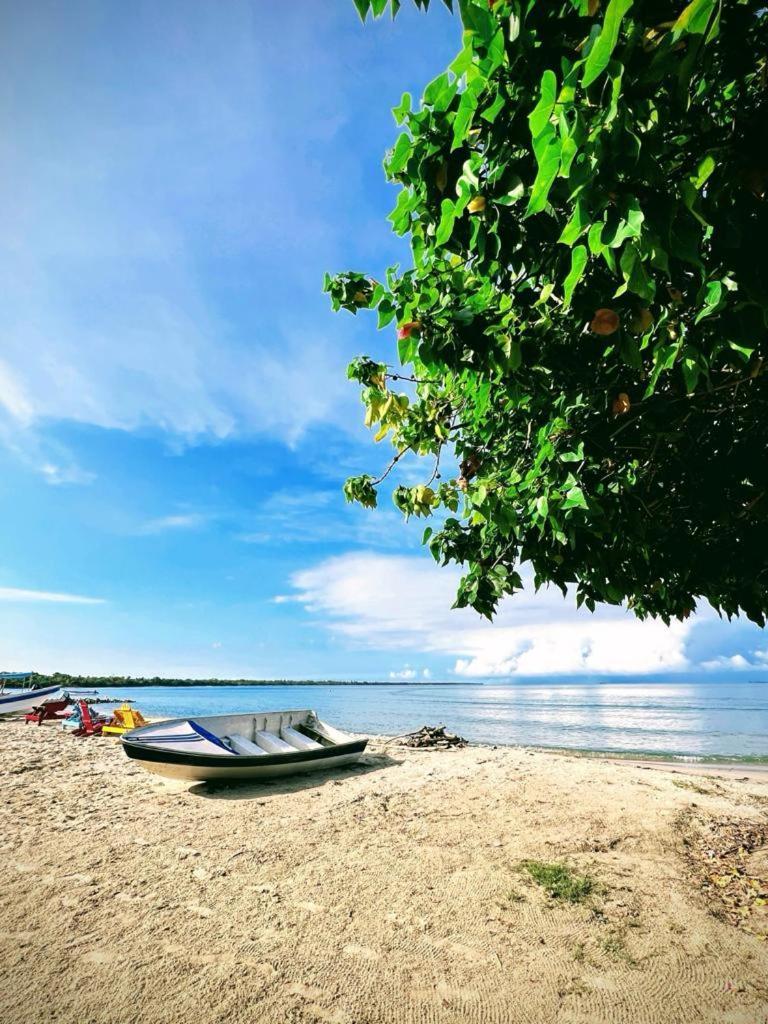 Hostel Beach House Rincón Εξωτερικό φωτογραφία