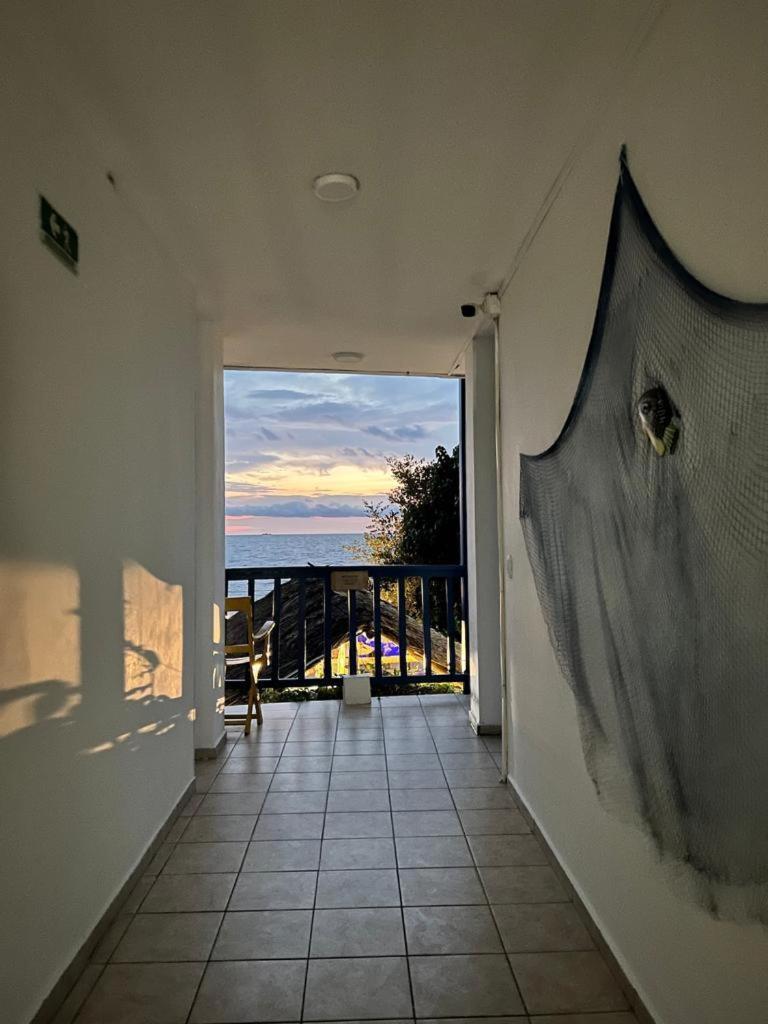 Hostel Beach House Rincón Εξωτερικό φωτογραφία