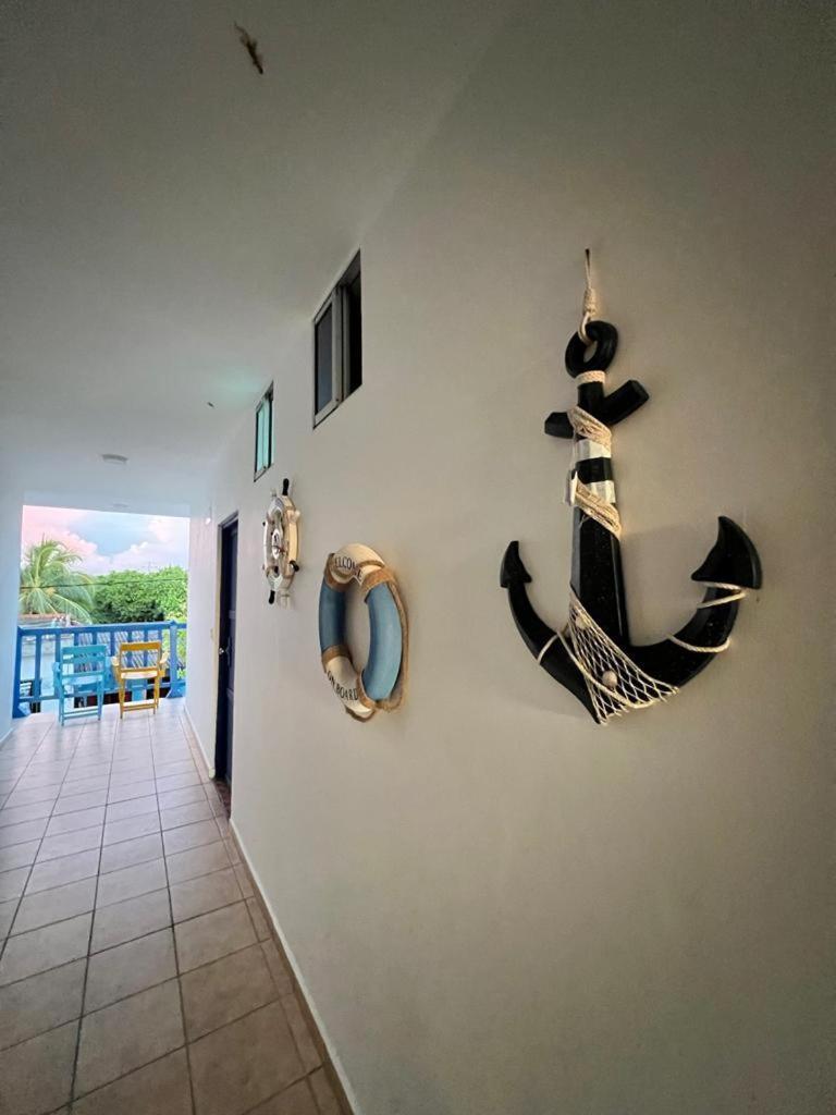 Hostel Beach House Rincón Εξωτερικό φωτογραφία