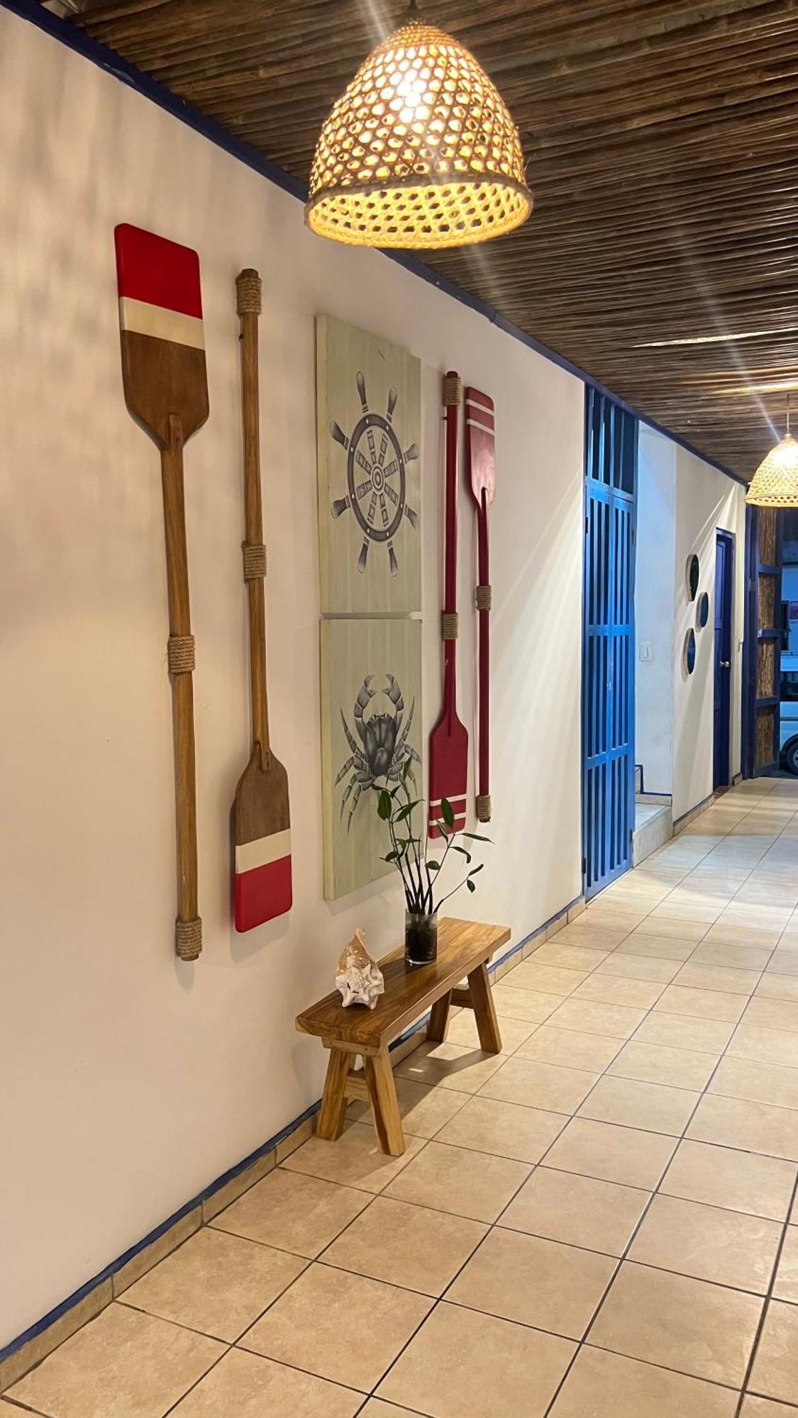 Hostel Beach House Rincón Εξωτερικό φωτογραφία