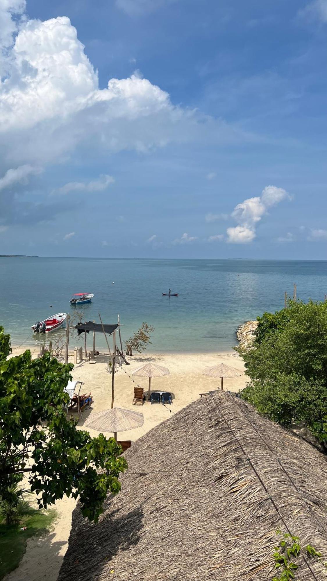 Hostel Beach House Rincón Εξωτερικό φωτογραφία