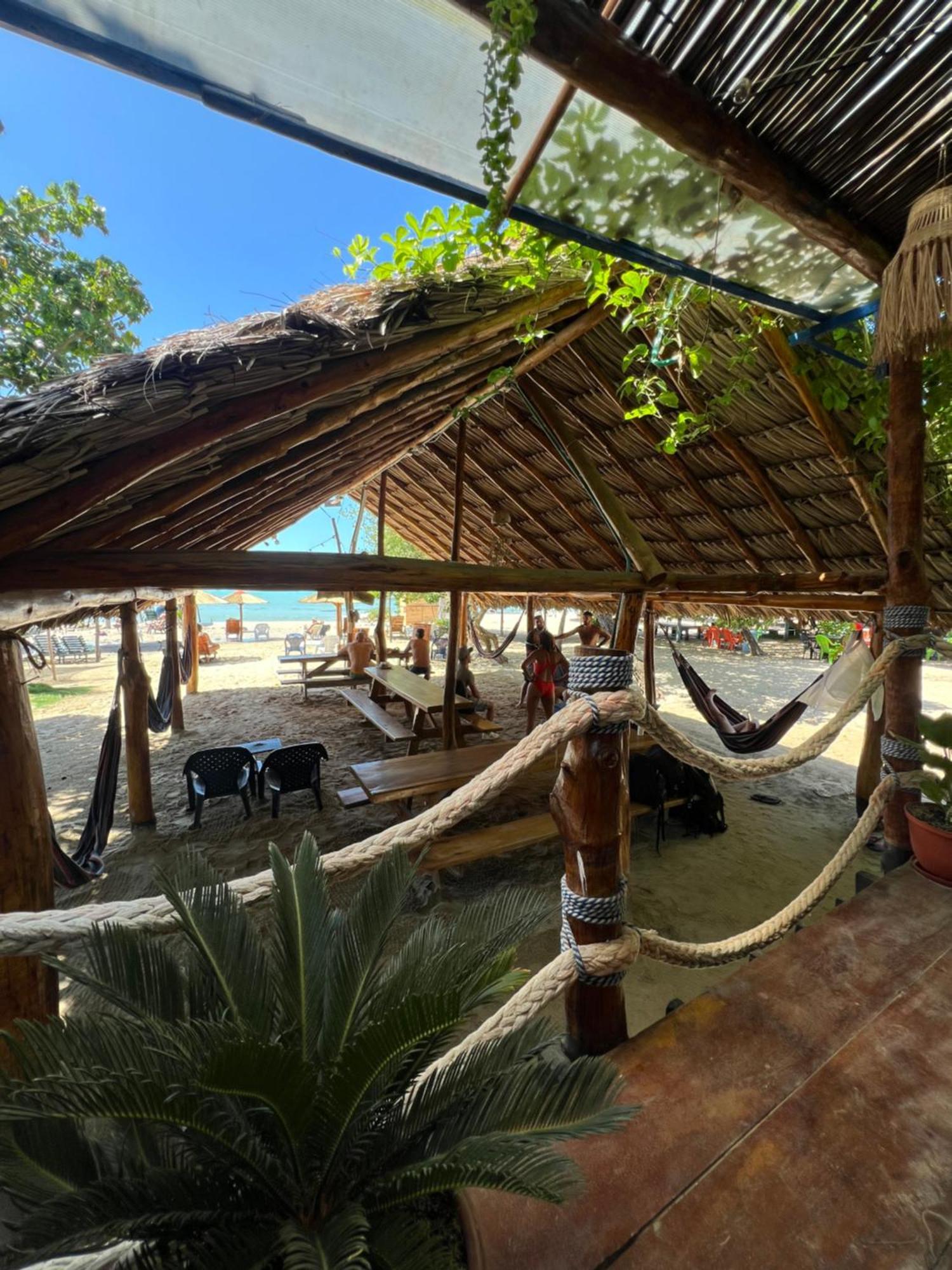 Hostel Beach House Rincón Εξωτερικό φωτογραφία