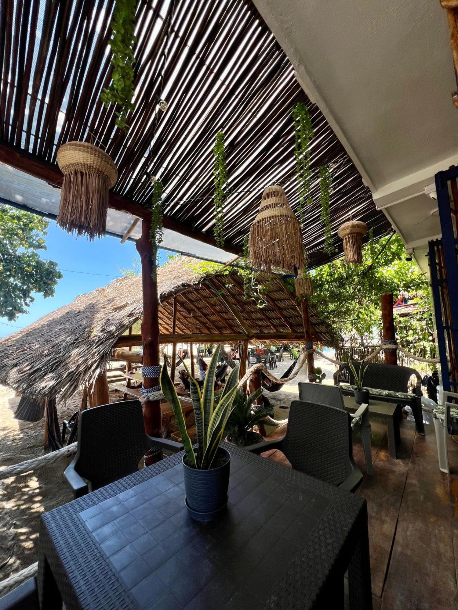 Hostel Beach House Rincón Εξωτερικό φωτογραφία