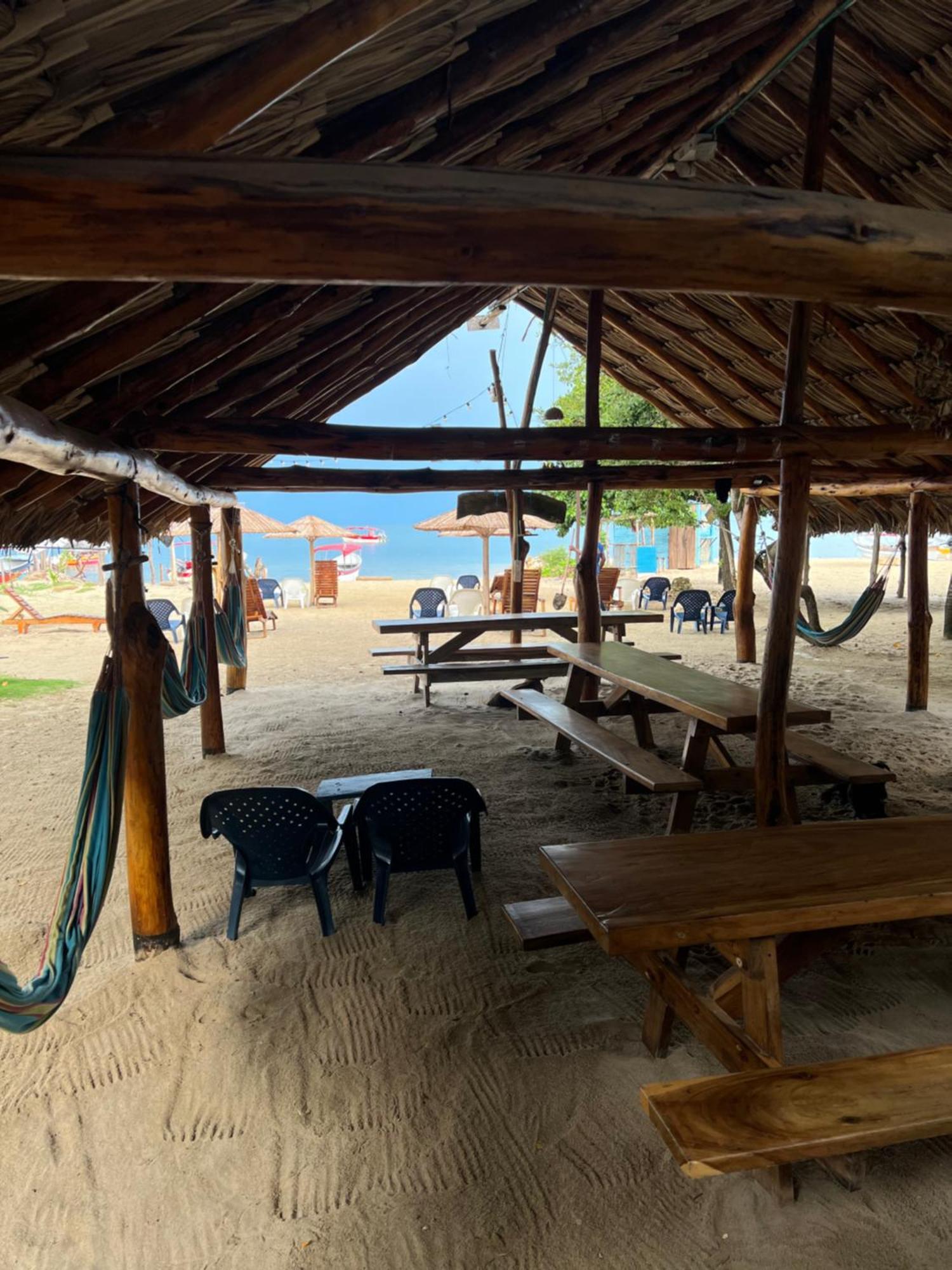 Hostel Beach House Rincón Εξωτερικό φωτογραφία