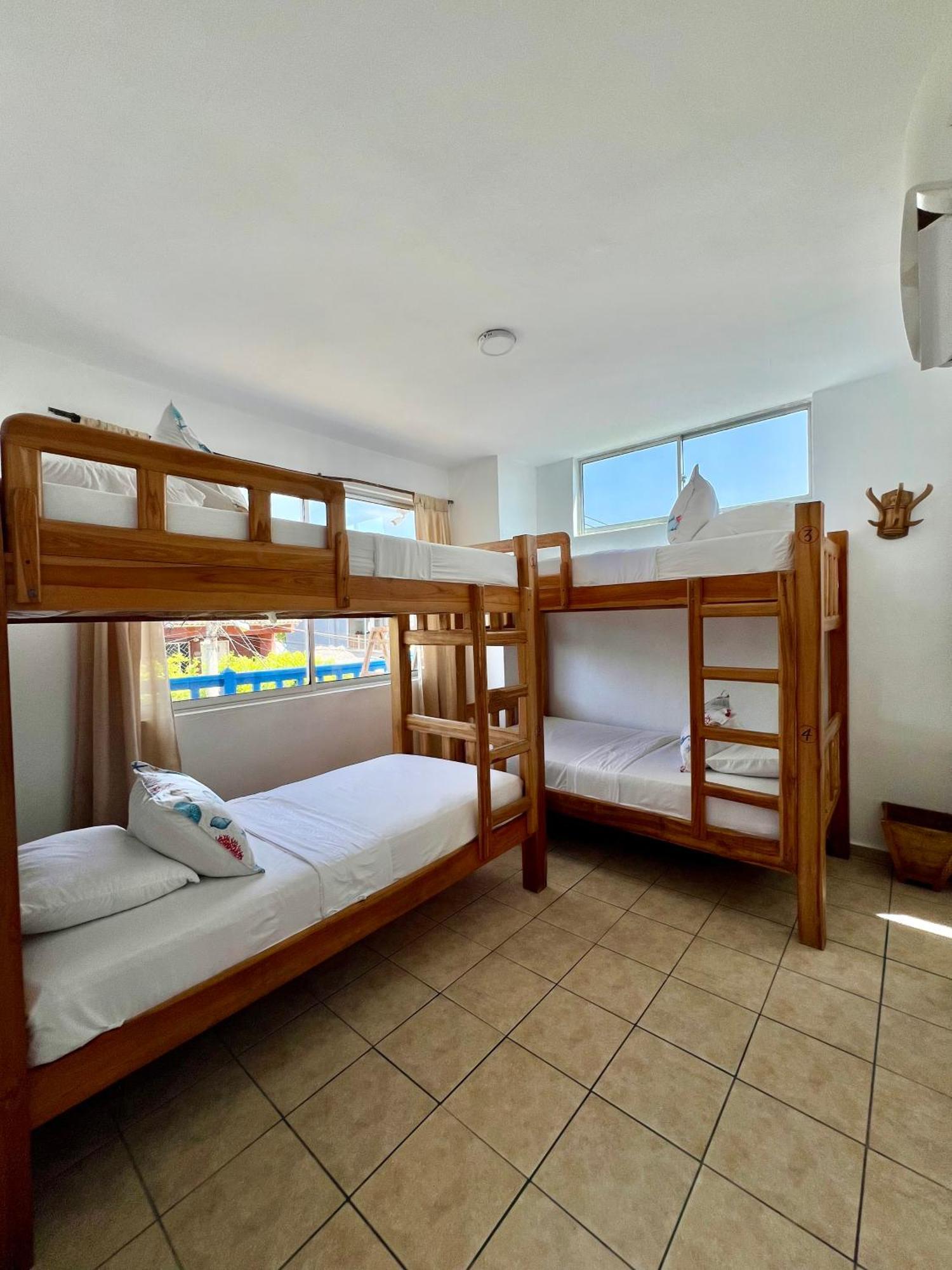 Hostel Beach House Rincón Εξωτερικό φωτογραφία