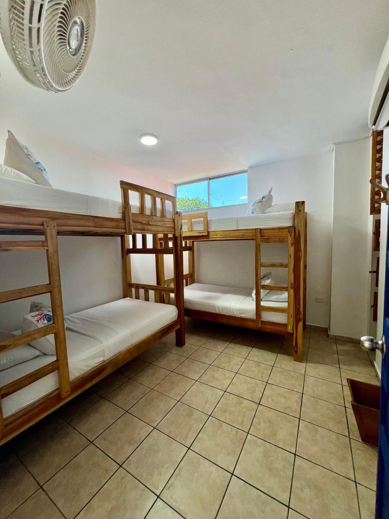 Hostel Beach House Rincón Εξωτερικό φωτογραφία