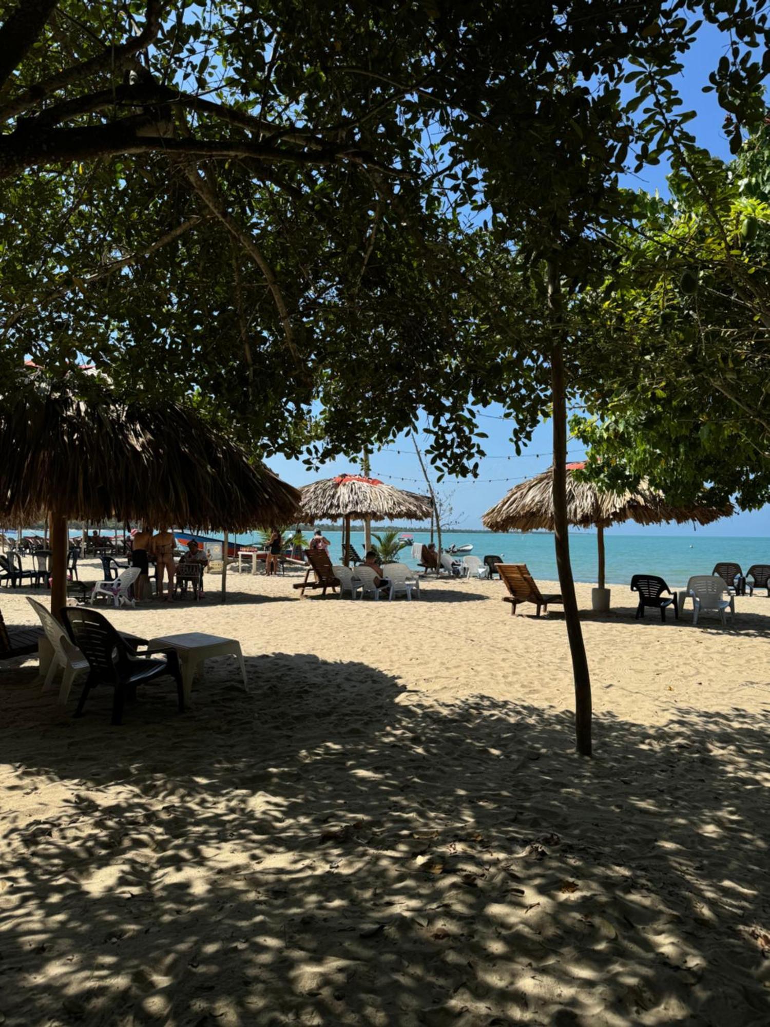 Hostel Beach House Rincón Εξωτερικό φωτογραφία