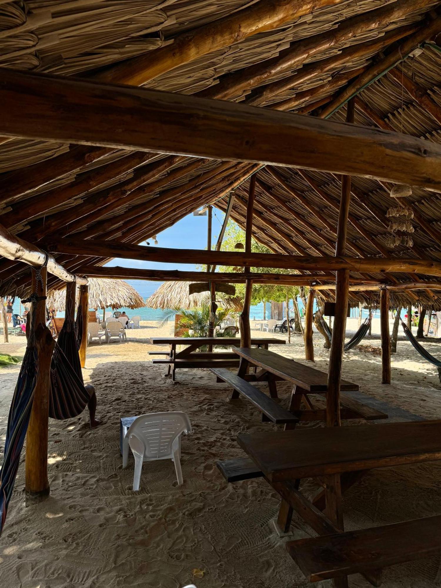 Hostel Beach House Rincón Εξωτερικό φωτογραφία