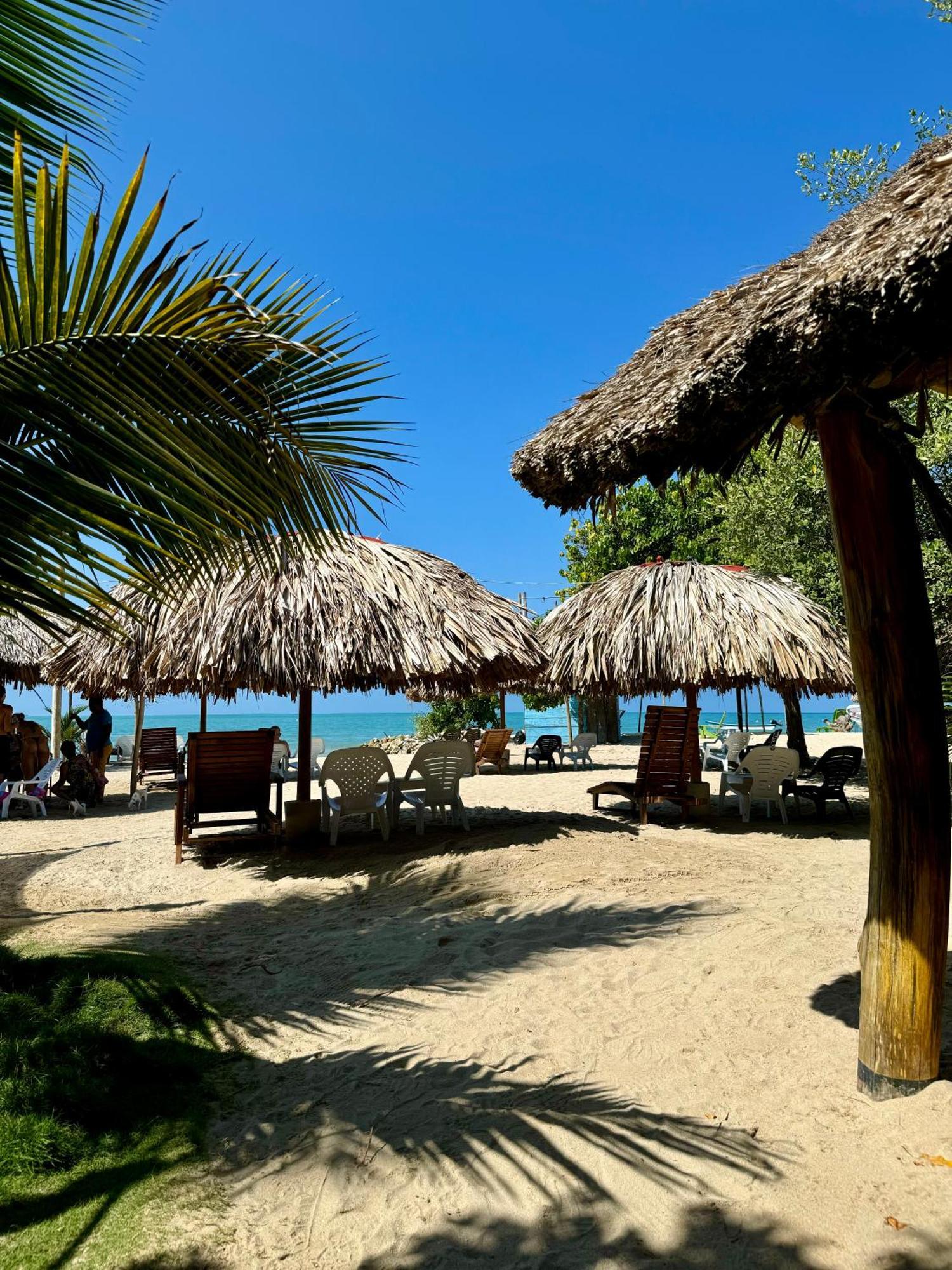 Hostel Beach House Rincón Εξωτερικό φωτογραφία