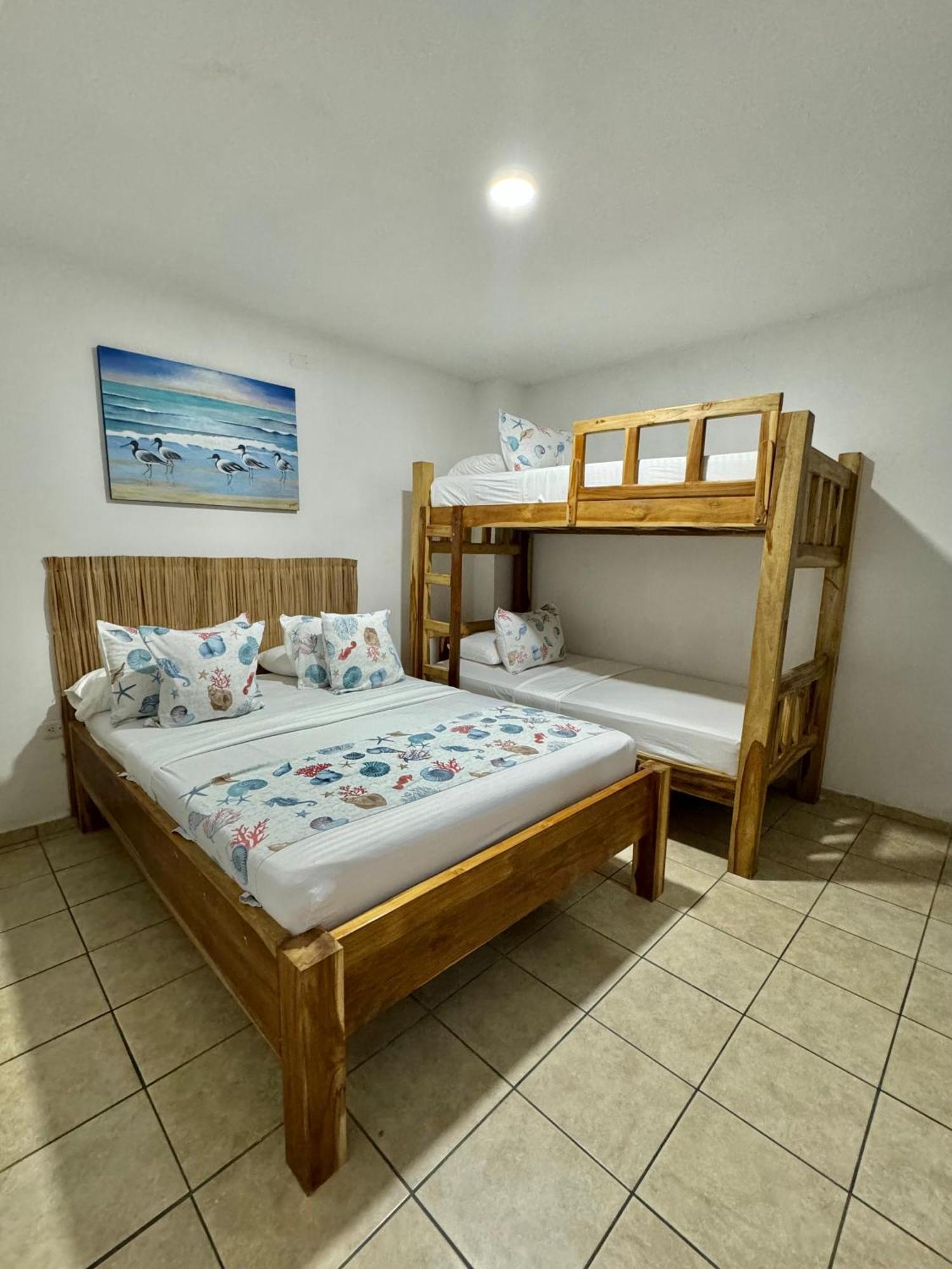 Hostel Beach House Rincón Εξωτερικό φωτογραφία
