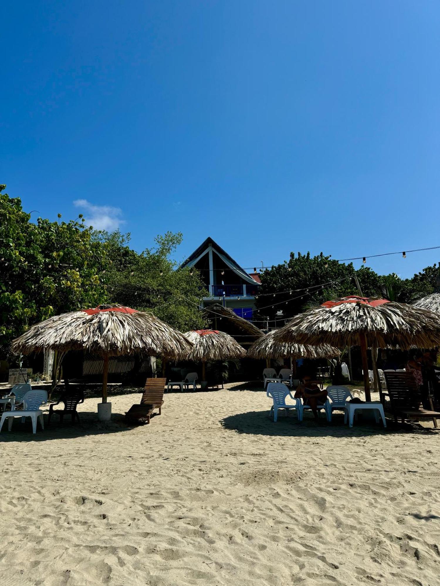 Hostel Beach House Rincón Εξωτερικό φωτογραφία