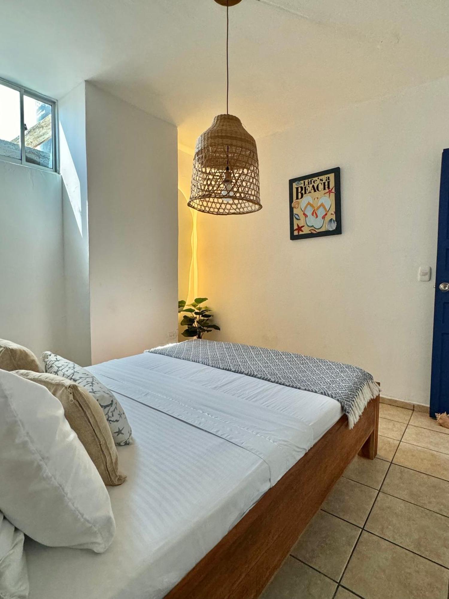 Hostel Beach House Rincón Εξωτερικό φωτογραφία