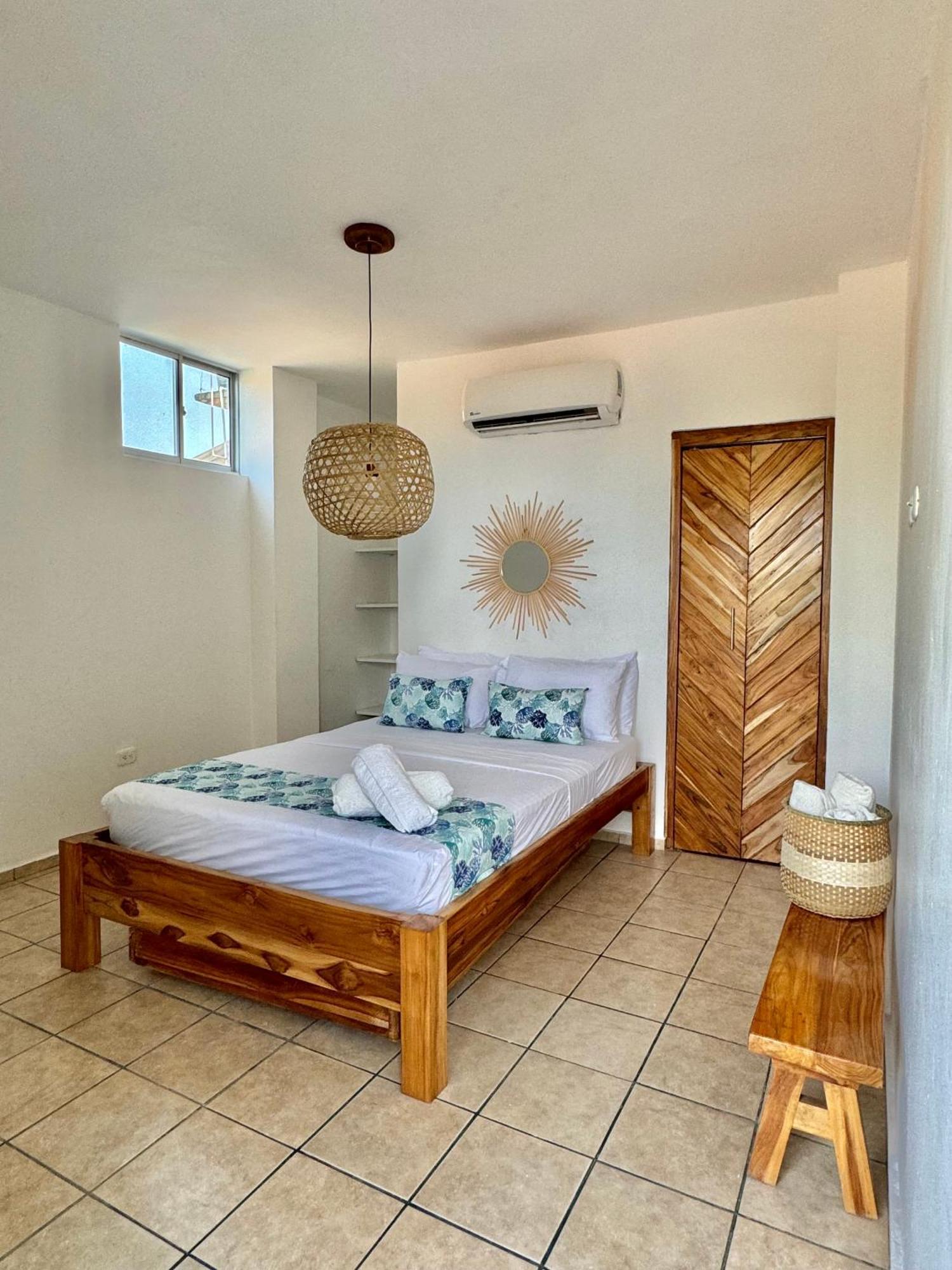 Hostel Beach House Rincón Εξωτερικό φωτογραφία
