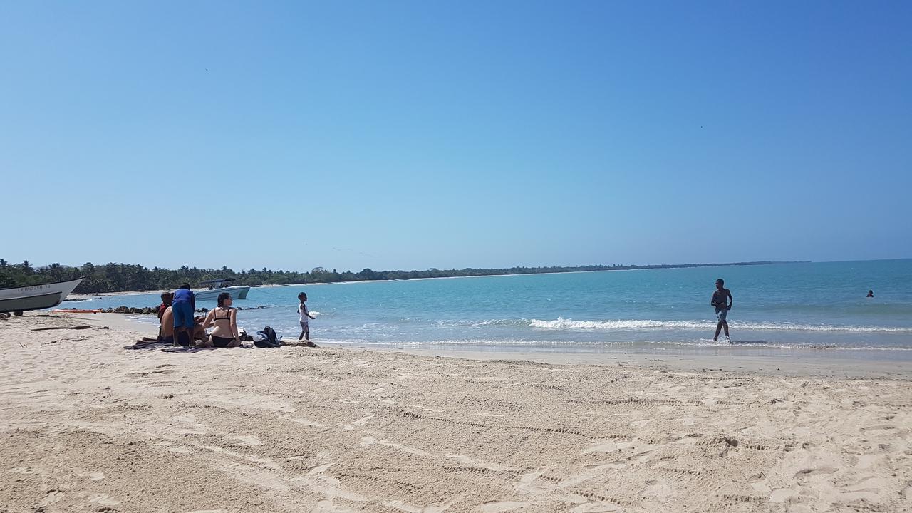 Hostel Beach House Rincón Εξωτερικό φωτογραφία