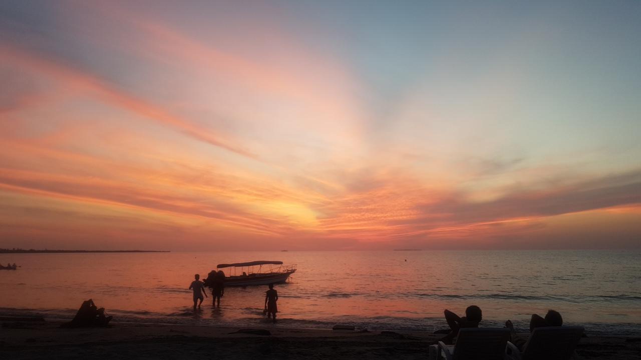 Hostel Beach House Rincón Εξωτερικό φωτογραφία